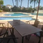 El Retiro Piscina-chiringuito Apartment *