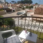 El Retiro Piscina-chiringuito Apartment Dénia