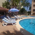 El Retiro Piscina-chiringuito * Dénia