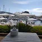 El Retiro Piscina-chiringuito * Dénia