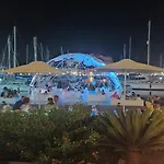 El Retiro Piscina-chiringuito * Dénia