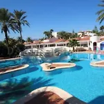El Retiro Piscina-chiringuito * Dénia