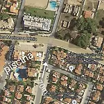 El Retiro Piscina-chiringuito *