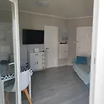 Apartment El Retiro Piscina-chiringuito Dénia