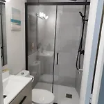 El Retiro Piscina-chiringuito Apartment *