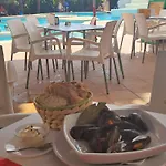 El Retiro Piscina-chiringuito * Dénia