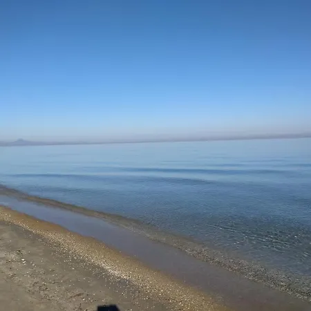 Apartment El Retiro Piscina-chiringuito Denia