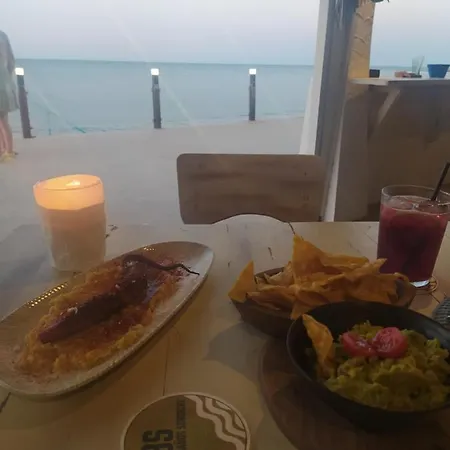 Apartment El Retiro Piscina-chiringuito Denia