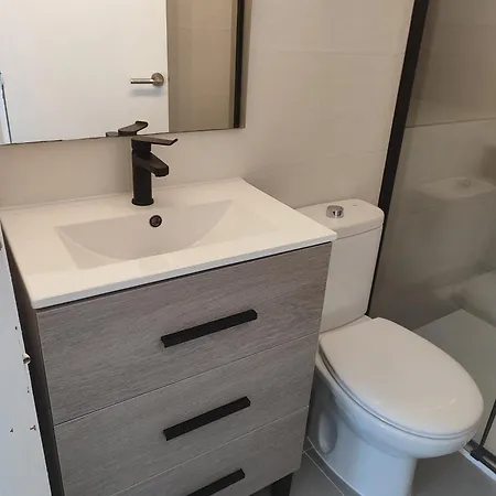 El Retiro Piscina-chiringuito Denia