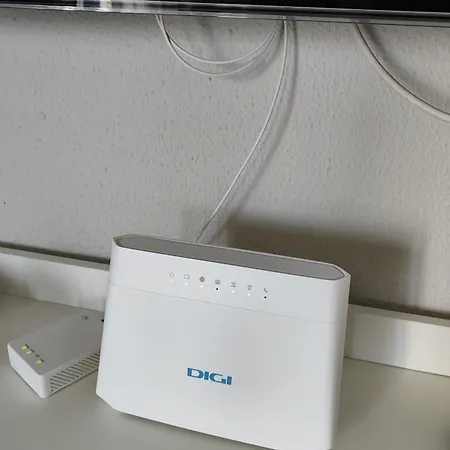 Apartment El Retiro Piscina-chiringuito