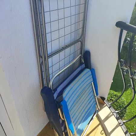 El Retiro Piscina-chiringuito Denia