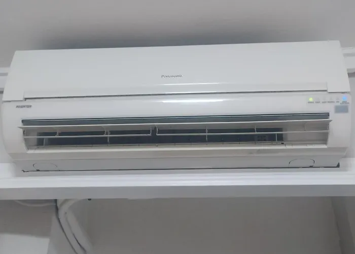 Daire El Retiro Piscina-chiringuito *