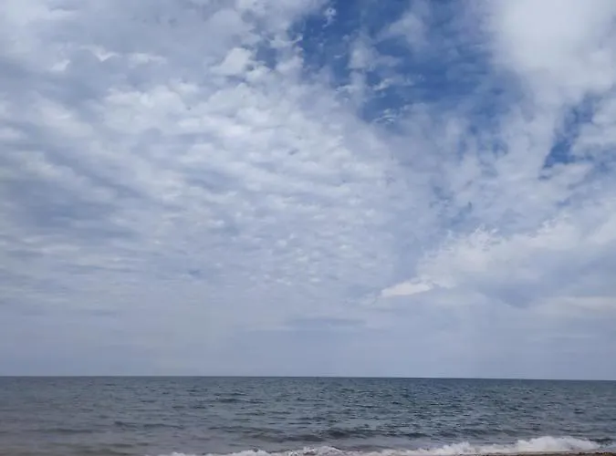 Daire El Retiro Piscina-chiringuito *