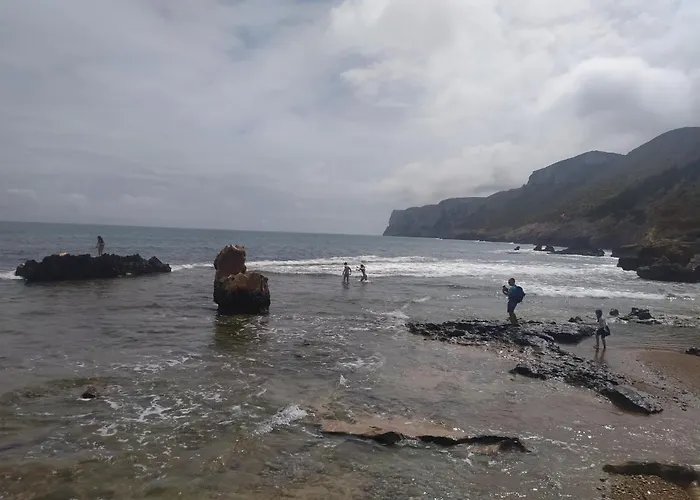 Daire El Retiro Piscina-chiringuito Denia