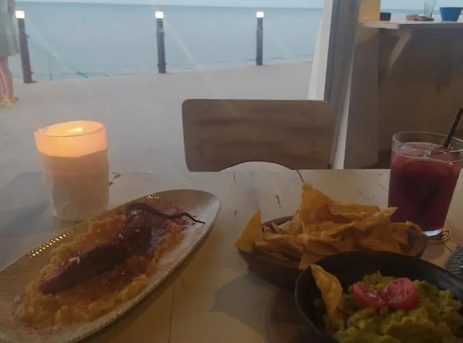 Daire El Retiro Piscina-chiringuito Denia