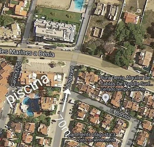 El Retiro Piscina-chiringuito *