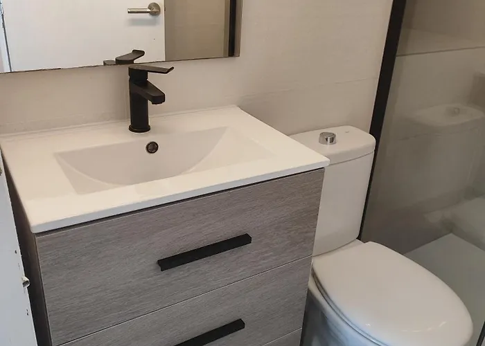 El Retiro Piscina-chiringuito Denia