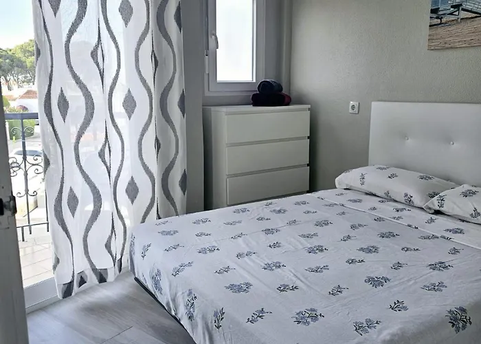 El Retiro Piscina-chiringuito Denia