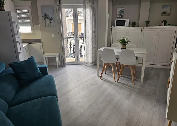 Daire El Retiro Piscina-chiringuito Denia