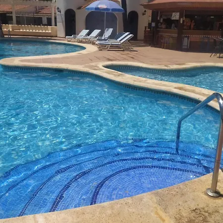 El Retiro Piscina-chiringuito * Dénia