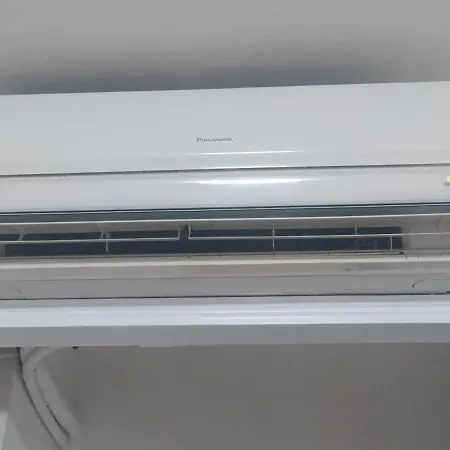 Appartamento El Retiro Piscina-chiringuito *