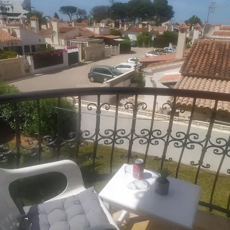 El Retiro Piscina-chiringuito Apartamento Dénia