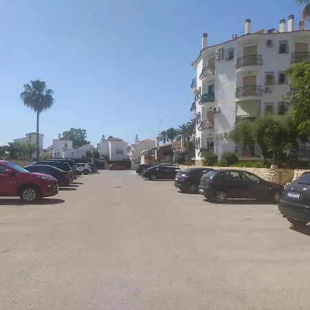 El Retiro Piscina-chiringuito Appartamento