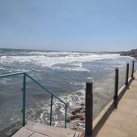 El Retiro Piscina-chiringuito Apartamento Dénia