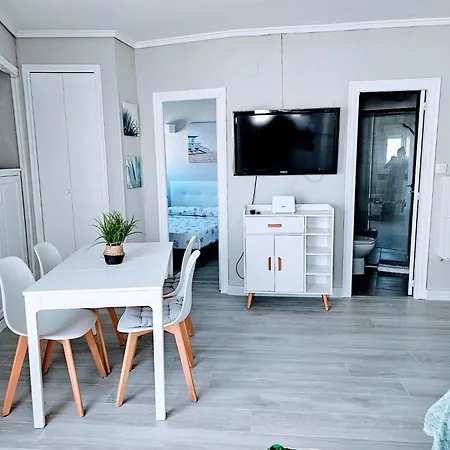 El Retiro Piscina-chiringuito Appartamento