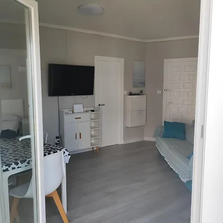 Apartamento El Retiro Piscina-chiringuito Dénia