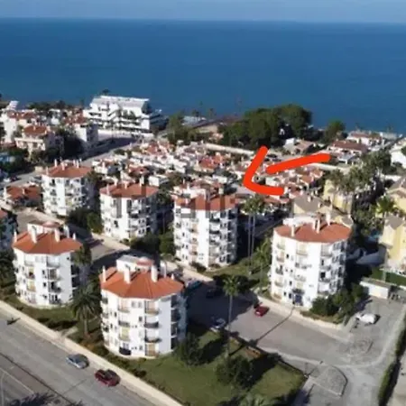 Appartamento El Retiro Piscina-chiringuito *