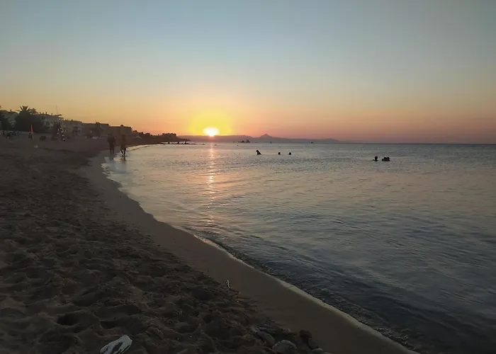 El Retiro Piscina-chiringuito Appartamento