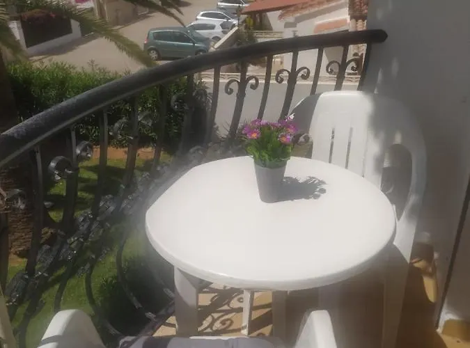 El Retiro Piscina-chiringuito Dénia