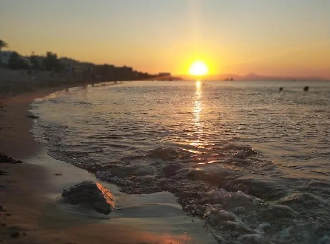 Appartamento El Retiro Piscina-chiringuito