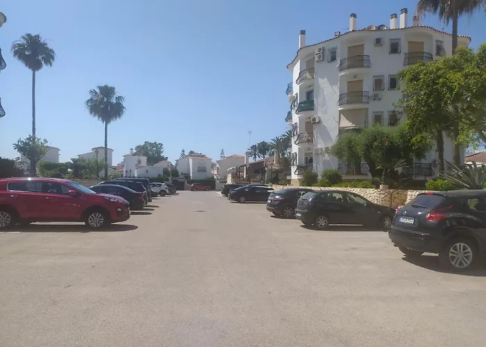 El Retiro Piscina-chiringuito Appartamento