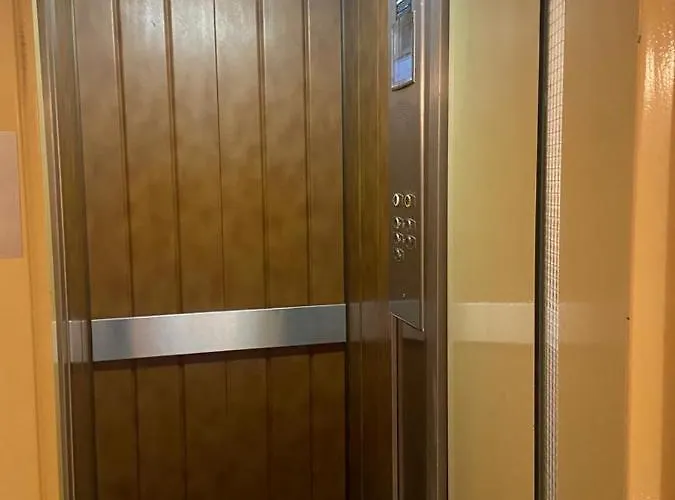 Appartamento El Retiro Piscina-chiringuito *