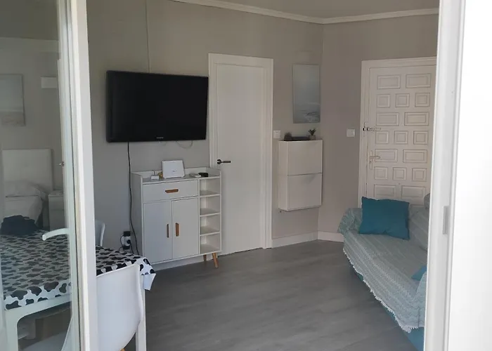 Appartamento El Retiro Piscina-chiringuito Dénia