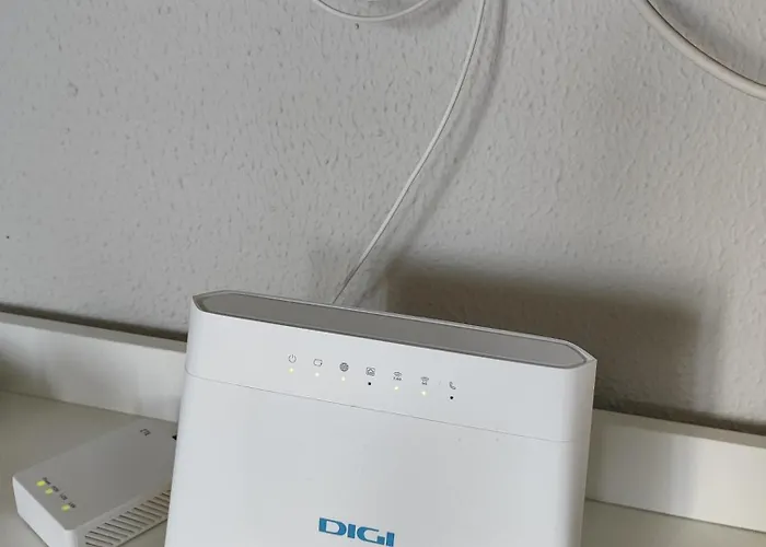 Appartamento El Retiro Piscina-chiringuito