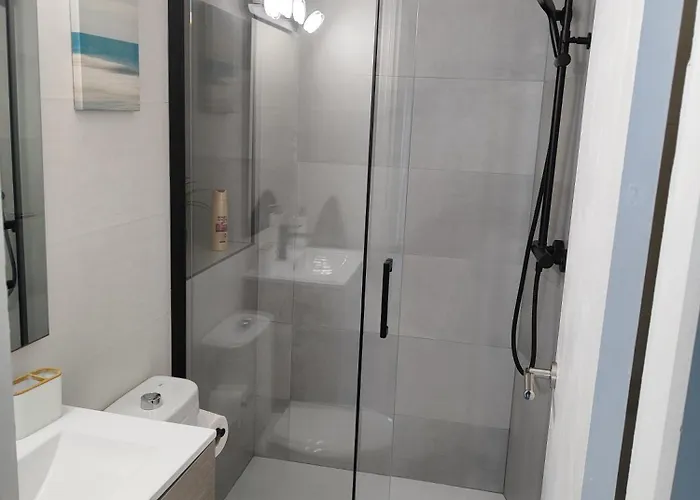 El Retiro Piscina-chiringuito Appartamento *