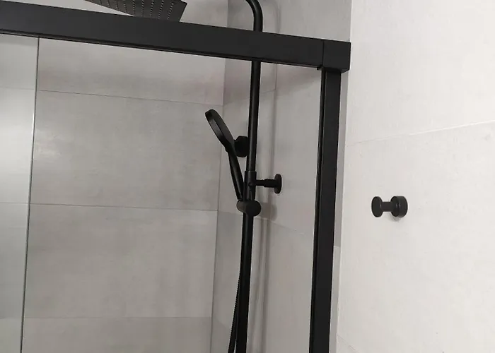 Appartamento El Retiro Piscina-chiringuito *