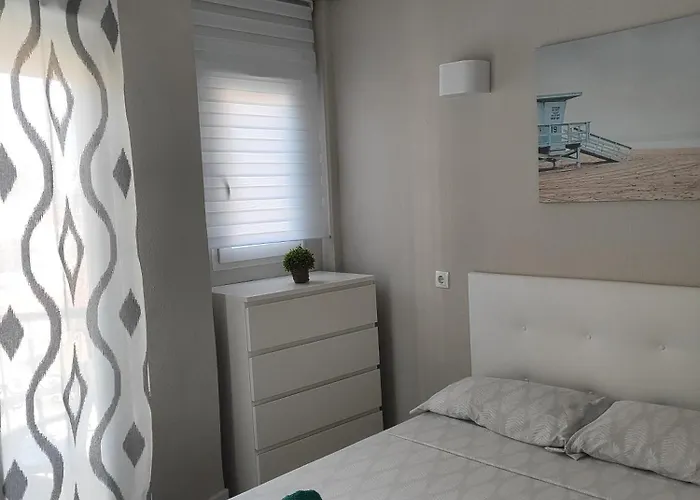 El Retiro Piscina-chiringuito Appartamento Dénia