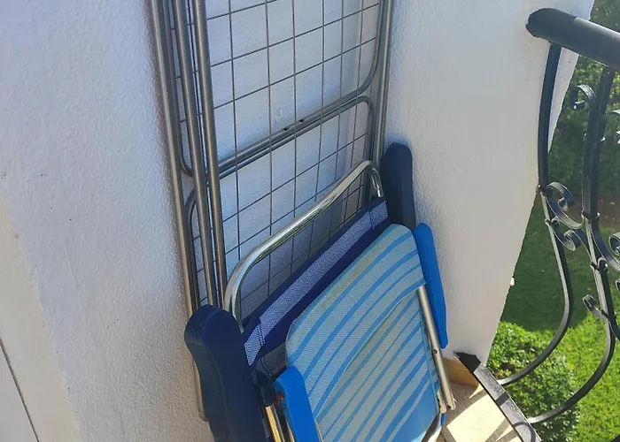 El Retiro Piscina-chiringuito Dénia